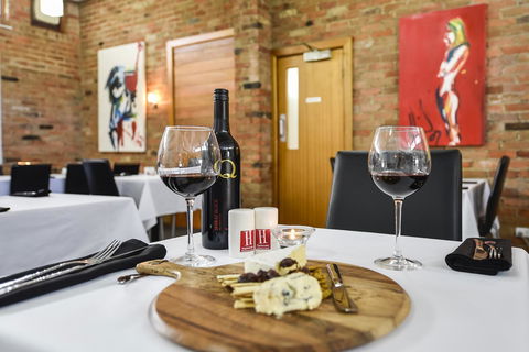 William Macintosh Motor Lodge - Accommodation Ballina 41