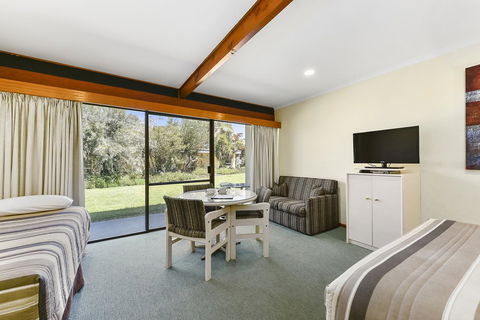 William Macintosh Motor Lodge - Accommodation Ballina 24