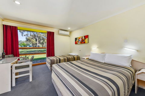 William Macintosh Motor Lodge - Accommodation Ballina 11