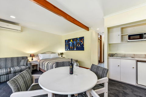 William Macintosh Motor Lodge - Accommodation Ballina 18