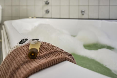 William Macintosh Motor Lodge - Accommodation Ballina 34