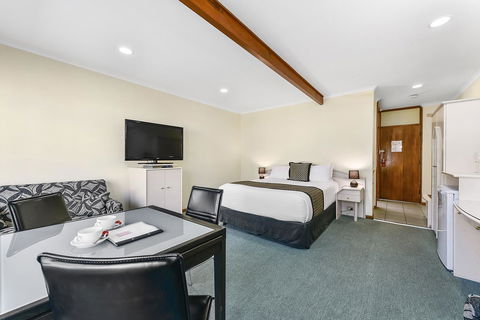 William Macintosh Motor Lodge - Accommodation Ballina 30