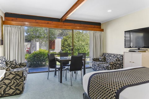 William Macintosh Motor Lodge - Accommodation Ballina 29