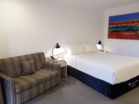 William Macintosh Motor Lodge - Accommodation Ballina 7