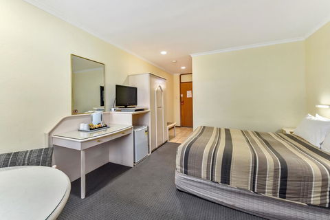 William Macintosh Motor Lodge - Accommodation Ballina 16