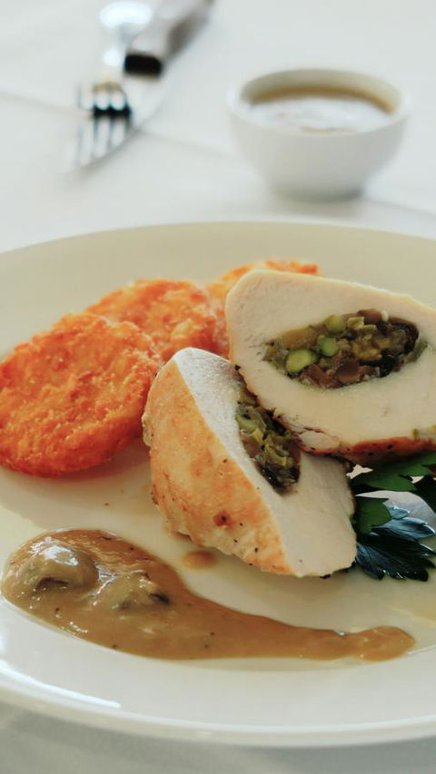 William Macintosh Motor Lodge - Accommodation Ballina 43