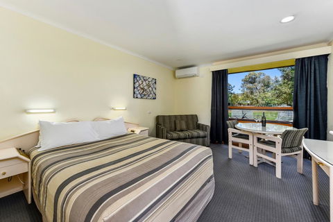 William Macintosh Motor Lodge - Accommodation Ballina 17