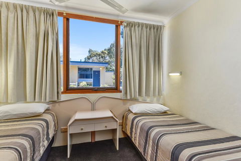 William Macintosh Motor Lodge - Accommodation Ballina 21