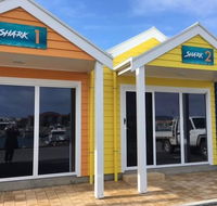 The Shark Apartments 1 - Accommodation Ballina