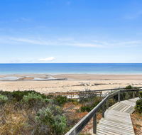 'The Hidden Diamond' - Normanville - Accommodation Ballina
