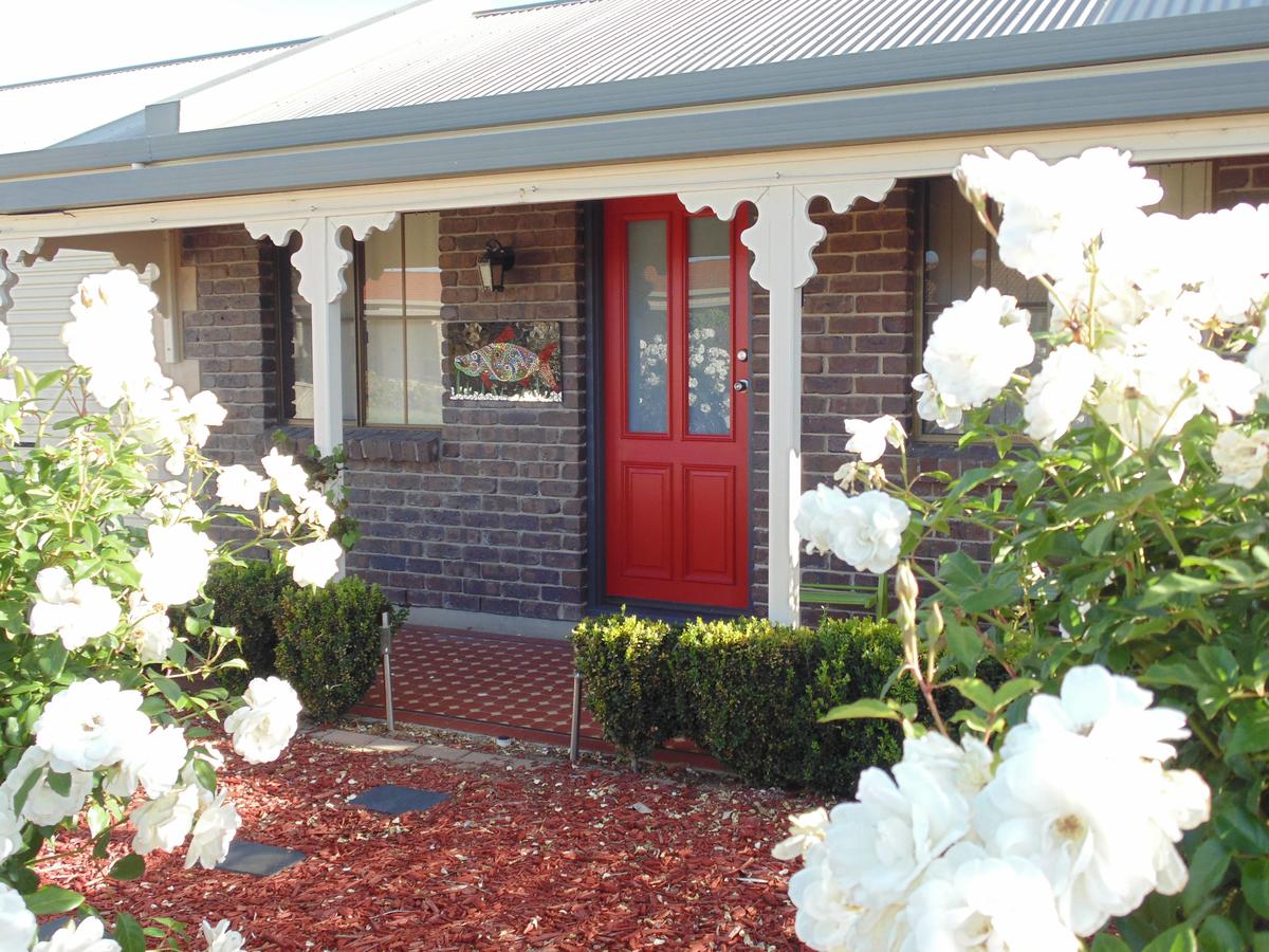 Goolwa SA Accommodation Ballina