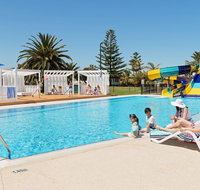 West Beach Parks Resort - Accommodation Ballina