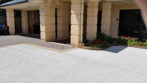 Serenity On Narrabeen Beach - 1Bdr Beachside Retreat - Accommodation Ballina 16