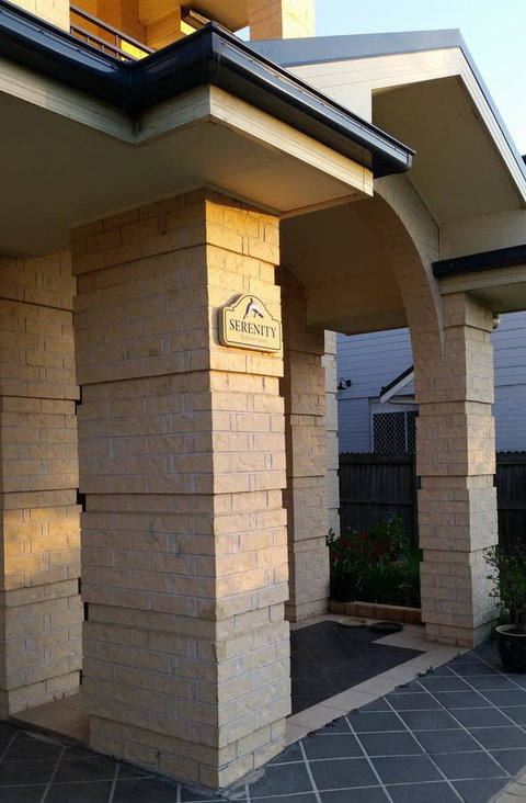 Serenity On Narrabeen Beach - 1Bdr Beachside Retreat - Accommodation Ballina 2