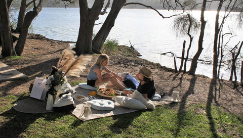 Serenity On Narrabeen Beach - 1Bdr Beachside Retreat - Accommodation Ballina 13