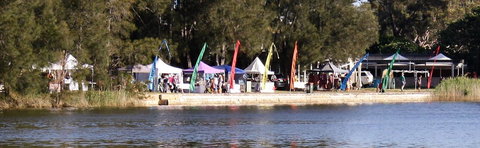 Serenity On Narrabeen Beach - 1Bdr Beachside Retreat - Accommodation Ballina 14