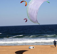 Serenity on Narrabeen Beach - 1Bdr beachside retreat - Accommodation Ballina