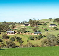 Barossa Pavilions - Accommodation Ballina