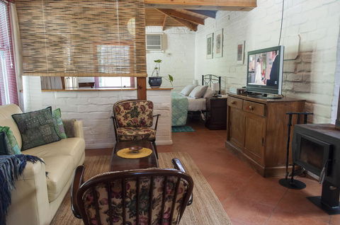 Trevalia Accommodation - Accommodation Ballina 1