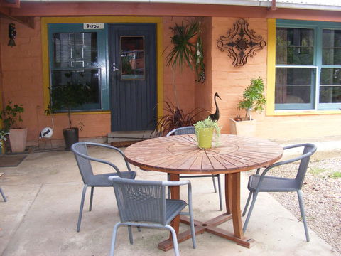 Trevalia Accommodation - Accommodation Ballina 14