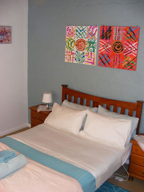 Trevalia Accommodation - Accommodation Ballina 32