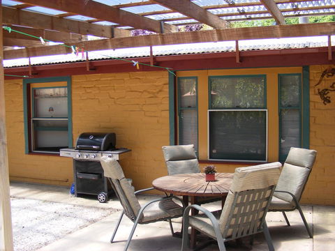Trevalia Accommodation - Accommodation Ballina 10