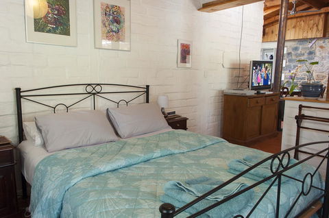 Trevalia Accommodation - Accommodation Ballina 26