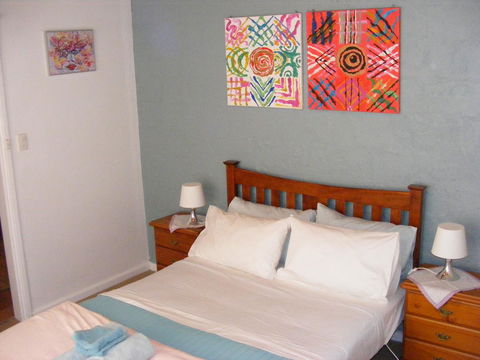 Trevalia Accommodation - Accommodation Ballina 2
