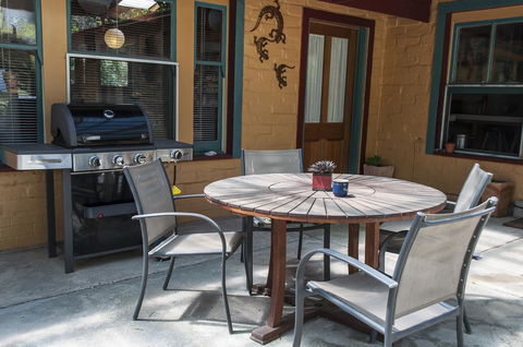 Trevalia Accommodation - Accommodation Ballina 21