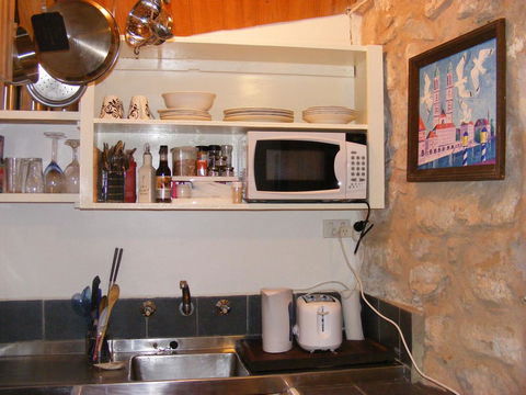 Trevalia Accommodation - Accommodation Ballina 17