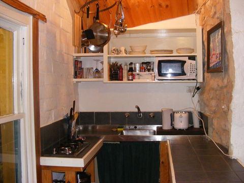 Trevalia Accommodation - Accommodation Ballina 16