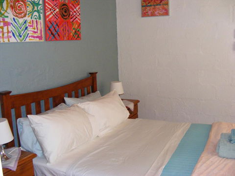 Trevalia Accommodation - Accommodation Ballina 11