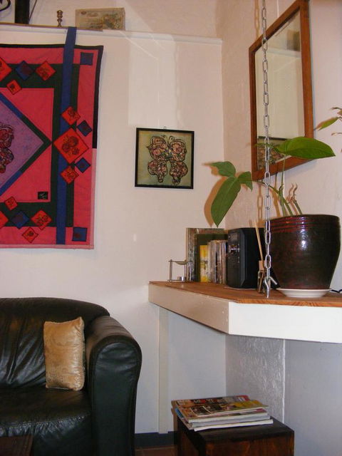 Trevalia Accommodation - Accommodation Ballina 19