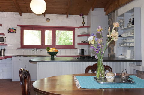 Trevalia Accommodation - Accommodation Ballina 24