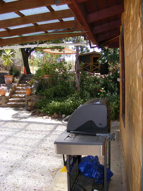 Trevalia Accommodation - Accommodation Ballina 3