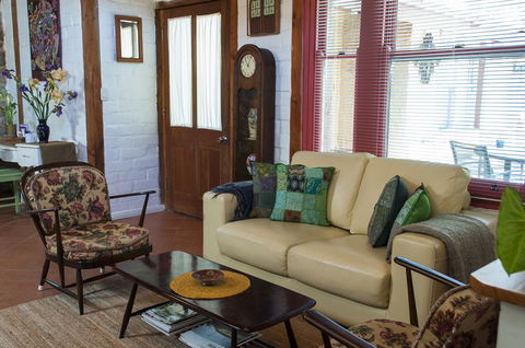 Trevalia Accommodation - Accommodation Ballina 23