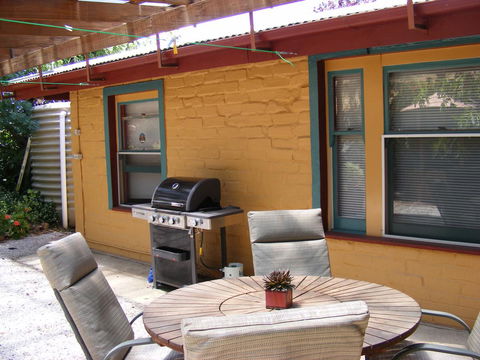 Trevalia Accommodation - Accommodation Ballina 9
