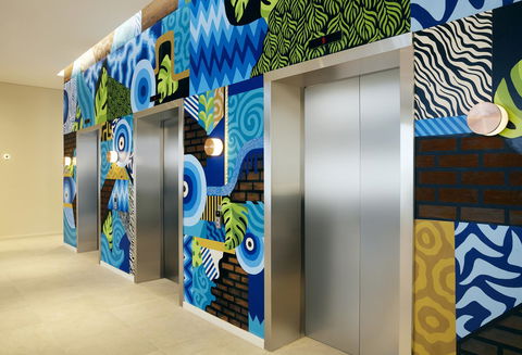 Holiday Inn Express Adelaide City Centre, An IHG Hotel - Accommodation Ballina 34