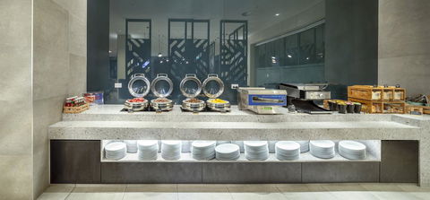 Holiday Inn Express Adelaide City Centre, An IHG Hotel - Accommodation Ballina 17