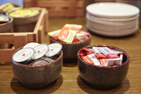 Holiday Inn Express Adelaide City Centre, An IHG Hotel - Accommodation Ballina 24