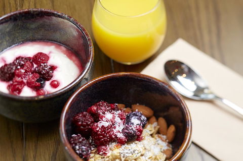 Holiday Inn Express Adelaide City Centre, An IHG Hotel - Accommodation Ballina 22