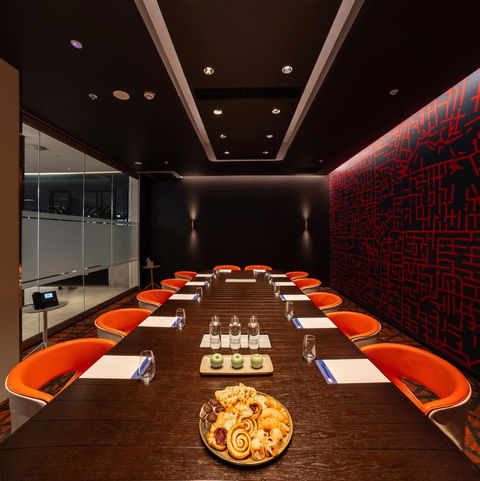 Holiday Inn Express Adelaide City Centre, An IHG Hotel - Accommodation Ballina 41