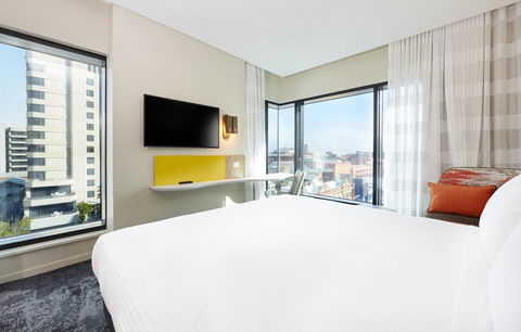Holiday Inn Express Adelaide City Centre, An IHG Hotel - Accommodation Ballina 6
