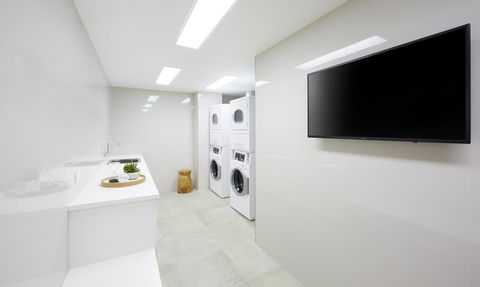 Holiday Inn Express Adelaide City Centre, An IHG Hotel - Accommodation Ballina 29