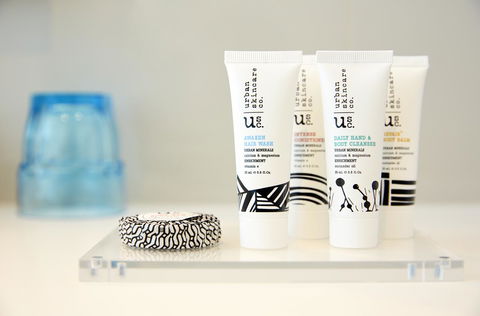 Holiday Inn Express Adelaide City Centre, An IHG Hotel - Accommodation Ballina 2