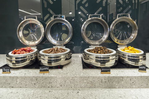 Holiday Inn Express Adelaide City Centre, An IHG Hotel - Accommodation Ballina 25