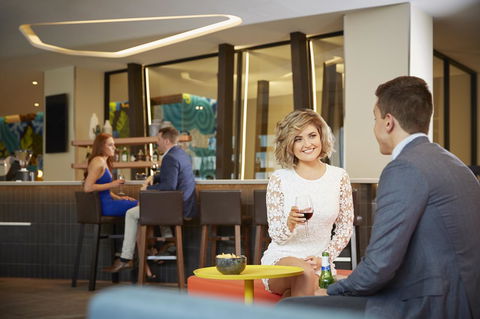 Holiday Inn Express Adelaide City Centre, An IHG Hotel - Accommodation Ballina 30