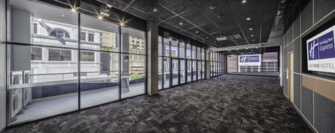 Holiday Inn Express Adelaide City Centre, An IHG Hotel - Accommodation Ballina 39