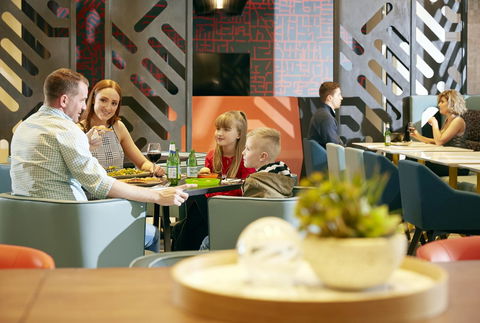 Holiday Inn Express Adelaide City Centre, An IHG Hotel - Accommodation Ballina 35