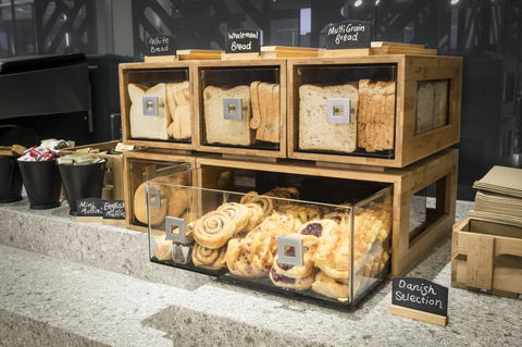 Holiday Inn Express Adelaide City Centre, An IHG Hotel - Accommodation Ballina 20